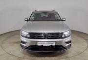 Volkswagen Tiguan II Рестайлинг Волгоград  - изображение 28