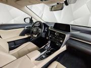 Lexus RX IV Рестайлинг Москва  - изображение 33