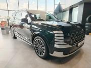 Hyundai Palisade II Москва  - изображение 16