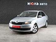 Skoda Rapid I Екатеринбург  - изображение 17