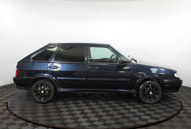 Lada (ВАЗ) 2114 с пробегом 2012 года, цена 270 000 рублей, 223293 км, хэтчбек, Автокод Объявления