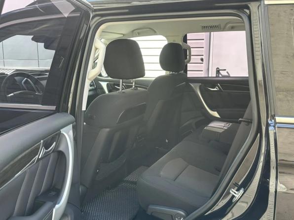 Haval H9 I Рестайлинг с пробегом 2021 года, цена 2 350 000 рублей, 134727 км, внедорожник, Автокод Объявления
