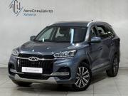 Chery Tiggo 8 I Химки  - изображение 18