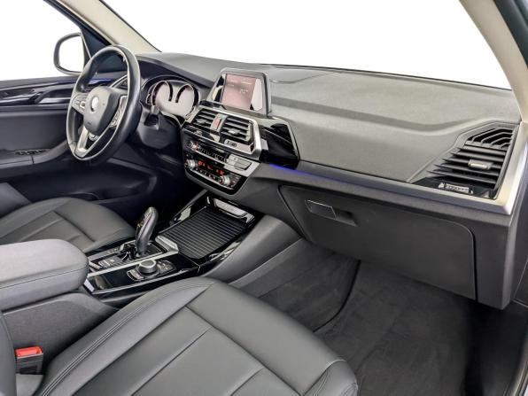 BMW X3 III (G01) с пробегом 2018 года, цена 3 300 000 рублей, 141360 км, внедорожник, Автокод Объявления