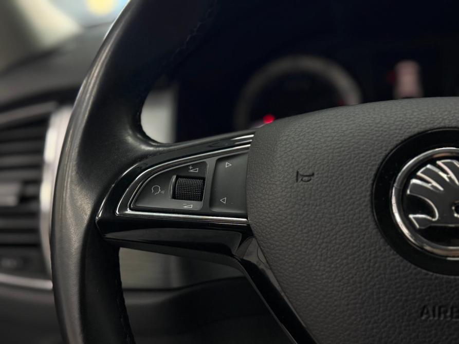 Skoda Kodiaq I Казань  - изображение 14