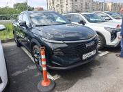 Haval F7x II Санкт-Петербург  - изображение 7