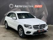 Mercedes-Benz GLC I (X253) Пермь  - изображение 28