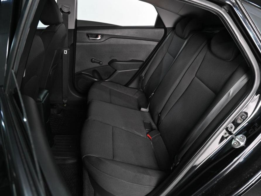 Hyundai Solaris II Ростов-на-Дону  - изображение 9