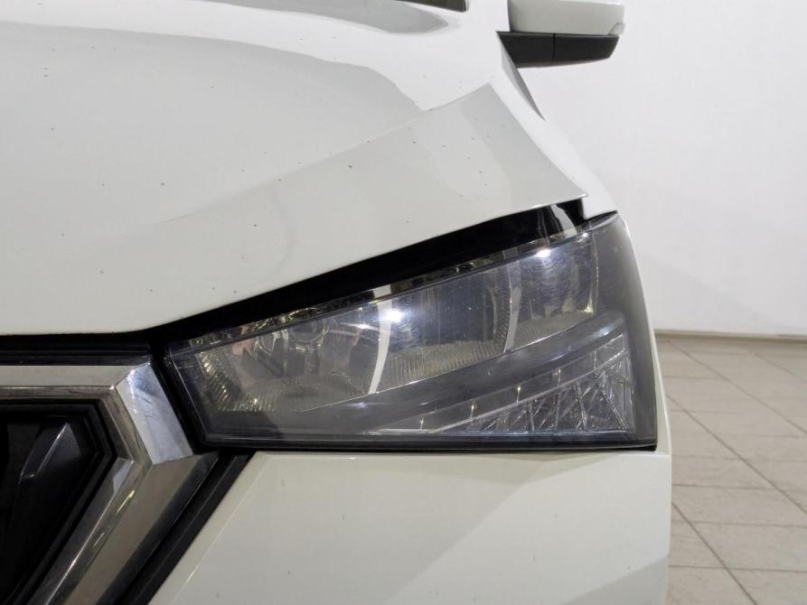 Skoda Rapid II Химки  - изображение 7