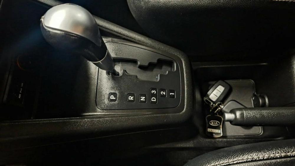 Kia Venga I Уфа  - изображение 25