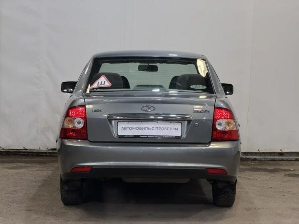 Lada (ВАЗ) Priora I с пробегом 2008 года, цена 329 000 рублей, 119129 км, седан, Автокод Объявления
