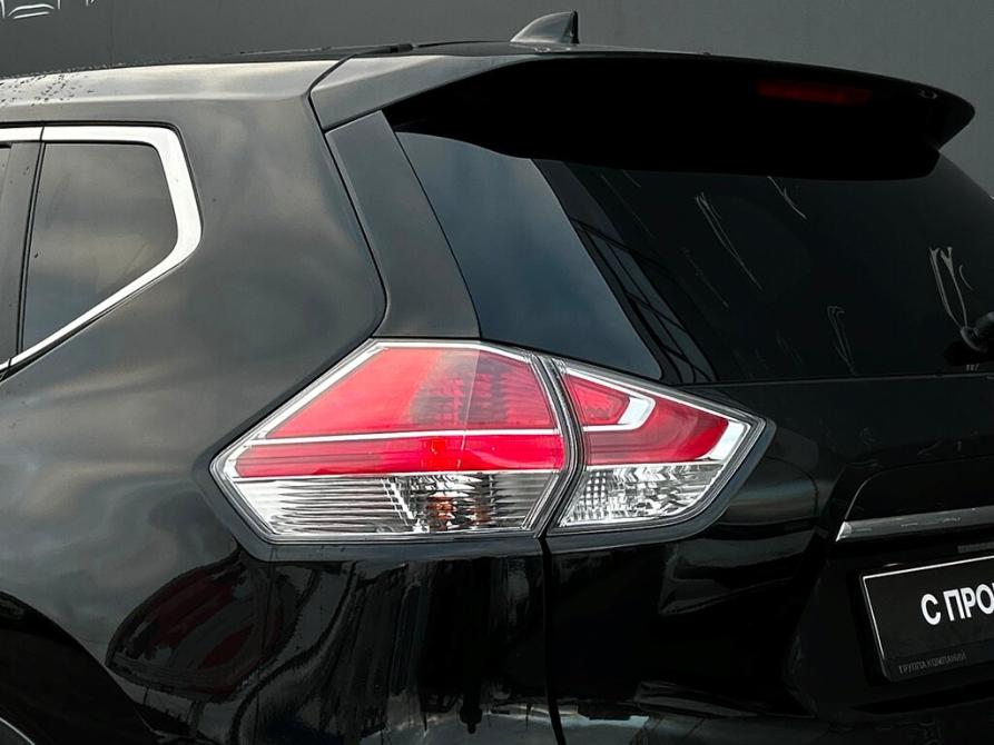 Nissan X-Trail III Санкт-Петербург  - изображение 25