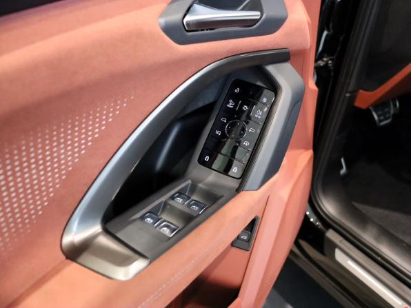 Audi Q5 III (GU) с пробегом 2026 года, цена 6 990 000 рублей, 40 км, внедорожник, Автокод Объявления