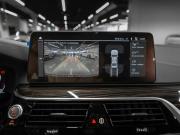 BMW 5 серии VII (G30/G31/G38) Рестайлинг Москва  - изображение 59