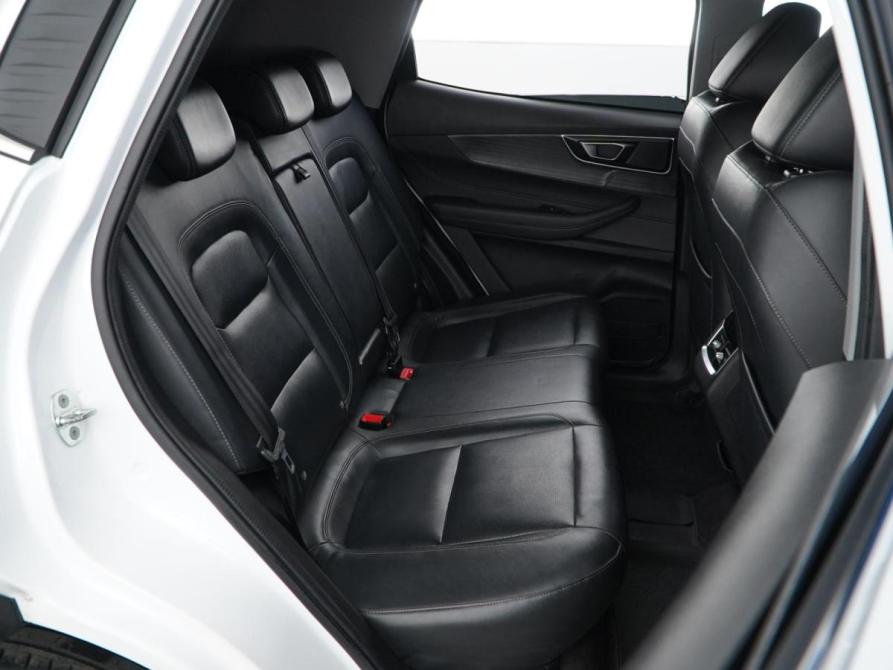 Chery Tiggo 4 Pro I Рестайлинг Москва  - изображение 7