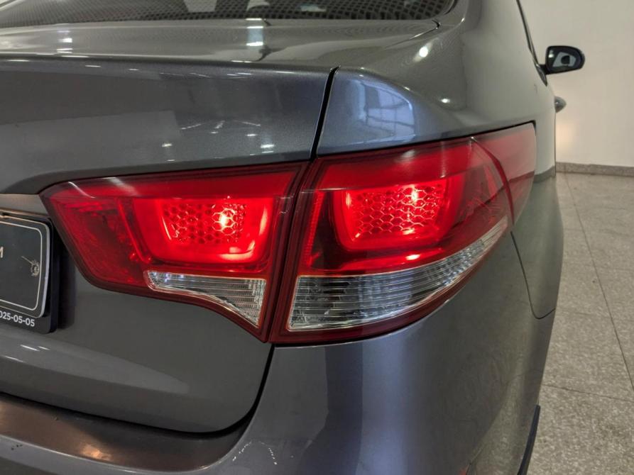 Kia Rio III Рестайлинг Москва  - изображение 20