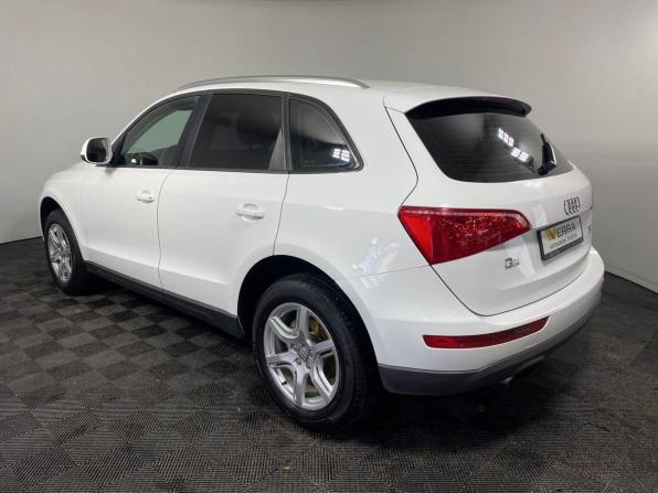 Audi Q5 I (8R) с пробегом 2011 года, цена 1 390 000 рублей, 181235 км, внедорожник, Автокод Объявления