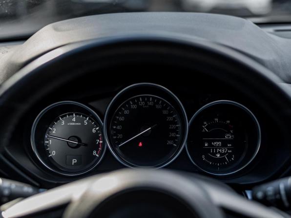 Mazda CX-5 II с пробегом 2021 года, цена 2 430 000 рублей, 111394 км, внедорожник, Автокод Объявления