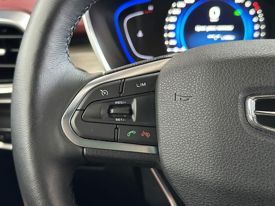 Geely Coolray I Москва  - изображение 13