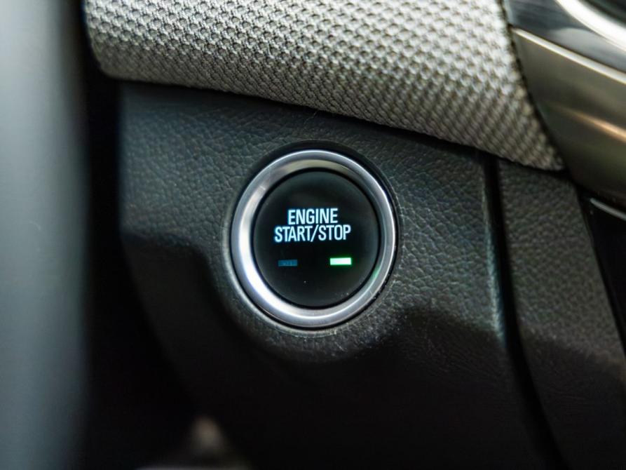 Chevrolet Cruze I Рестайлинг Волгоград  - изображение 20