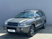 Hyundai Santa Fe Classic Тамбов  - изображение 24