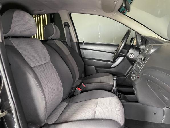 Chevrolet Aveo I Рестайлинг с пробегом 2010 года, цена 529 000 рублей, 128549 км, хэтчбек, Автокод Объявления