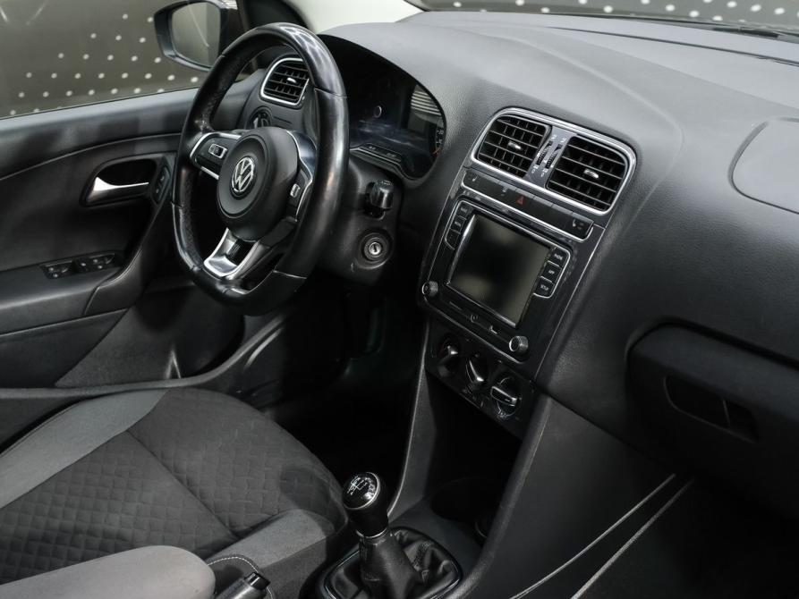 Volkswagen Polo V Рестайлинг Самара  - изображение 15