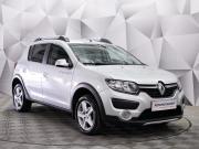 Renault Sandero II Ульяновск  - изображение 28