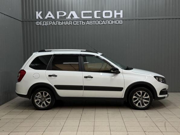 Lada (ВАЗ) Granta I Рестайлинг с пробегом 2023 года, цена 980 000 рублей, 32141 км, универсал, Автокод Объявления
