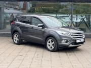Ford Kuga II Рестайлинг Москва  - изображение 21