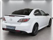 Mazda 6 II (GH) Рестайлинг Москва  - изображение 19
