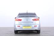 Mitsubishi Lancer X Омск  - изображение 28