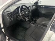 Skoda Rapid I Рестайлинг Уфа  - изображение 28