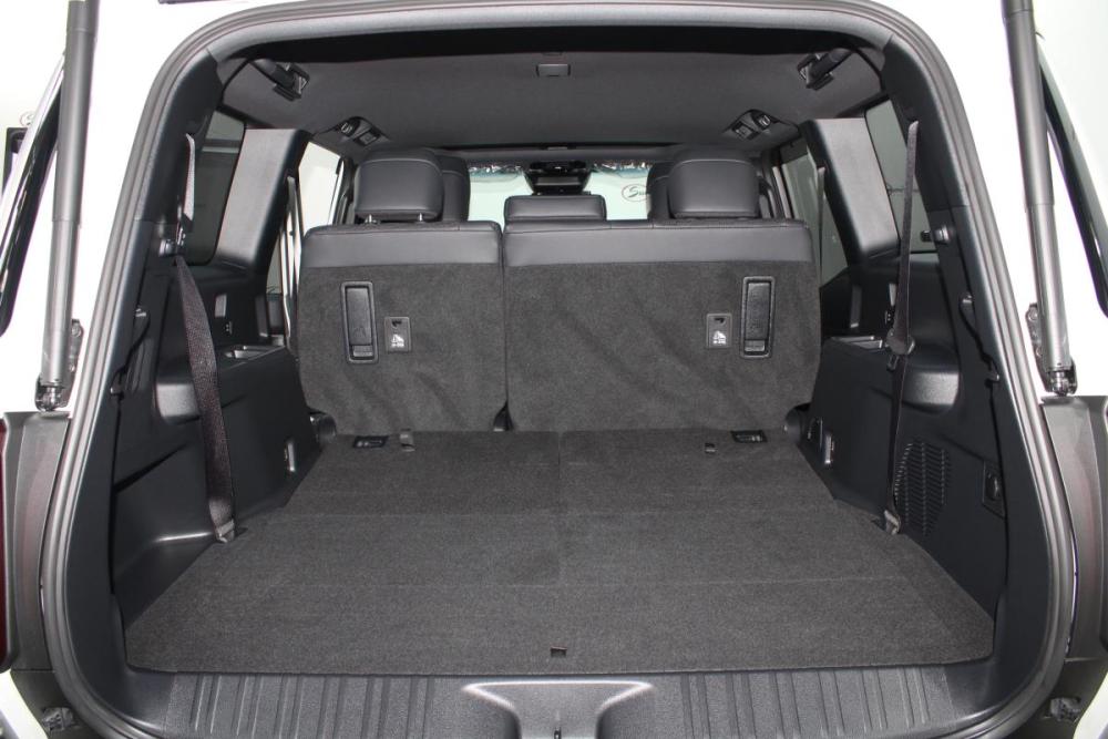 Toyota Land Cruiser Prado 250 Series Владивосток  - изображение 15