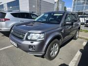Land Rover Freelander II Рестайлинг 2 Санкт-Петербург  - изображение 6