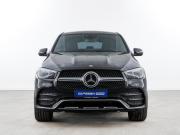 Mercedes-Benz GLE Coupe II (C167) Москва  - изображение 35