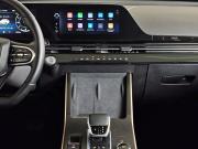 Omoda C5 I Рестайлинг Москва  - изображение 36