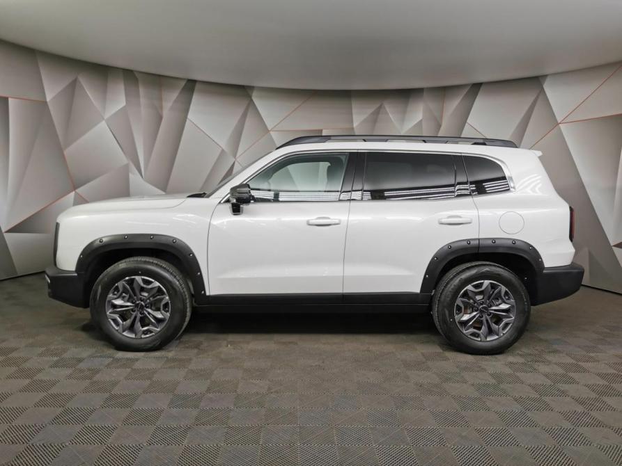 Haval Dargo I Москва  - изображение 2