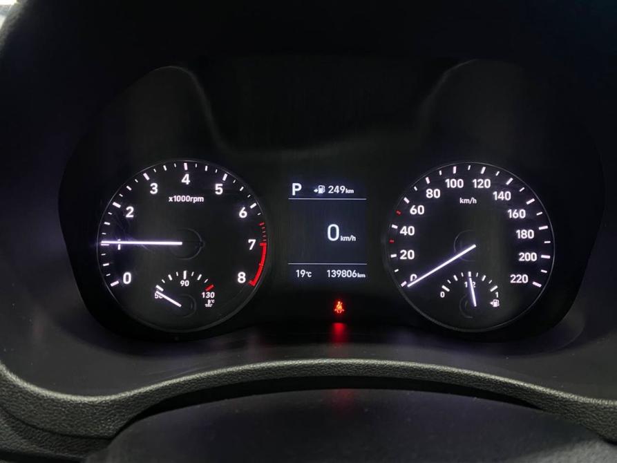 Hyundai Solaris II Санкт-Петербург  - изображение 7