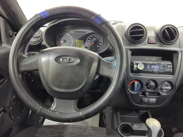 Lada (ВАЗ) Granta I с пробегом 2015 года, цена 360 000 рублей, 180365 км, лифтбек, Автокод Объявления