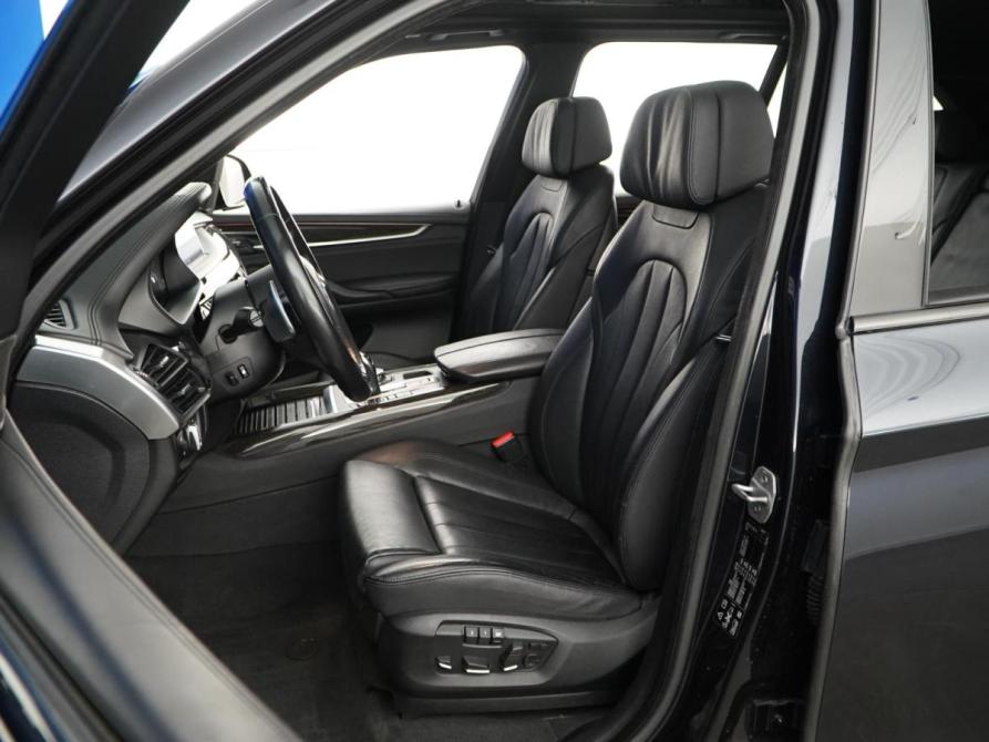 BMW X5 III (F15) Москва  - изображение 10