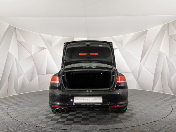 Volkswagen Passat B8 с пробегом 2016 года, цена 1 465 150 рублей, 292177 км, седан, Автокод Объявления