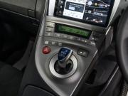 Toyota Prius III Рестайлинг (XW30) Иркутск  - изображение 37