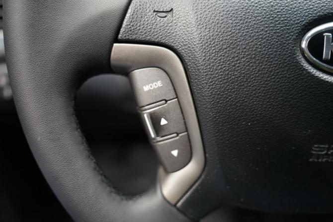 Kia Magentis II Рестайлинг с пробегом 2009 года, цена 840 000 рублей, 222254 км, седан, Автокод Объявления