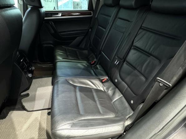 Volkswagen Touareg II с пробегом 2010 года, цена 1 770 000 рублей, 241319 км, внедорожник, Автокод Объявления
