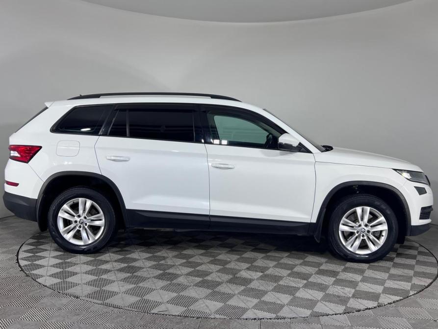Skoda Kodiaq I Ростов-на-Дону  - изображение 6