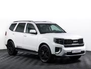 Kia Mohave I Рестайлинг 2 Москва  - изображение 28