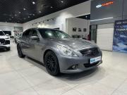 Infiniti G IV Москва  - изображение 23