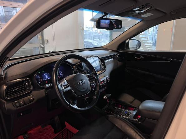 Kia Sorento III Prime Рестайлинг с пробегом 2019 года, цена 2 790 000 рублей, 143500 км, внедорожник, Автокод Объявления