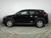 Hyundai Tucson III Рестайлинг Санкт-Петербург  - изображение 30
